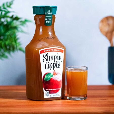 Apple Juice