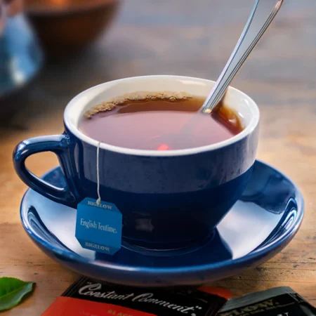 Black Tea