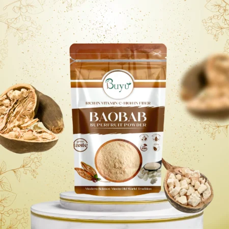 Bui (Baobab)