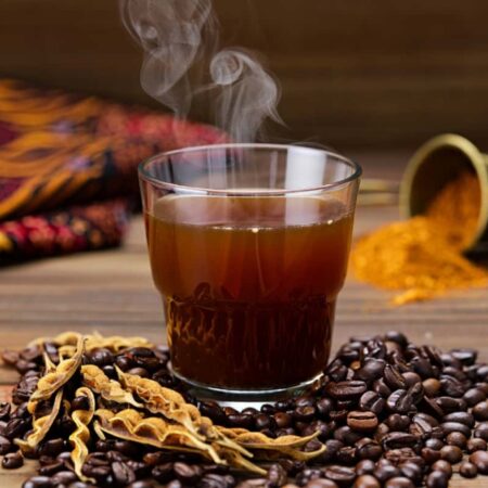 Cafe Touba