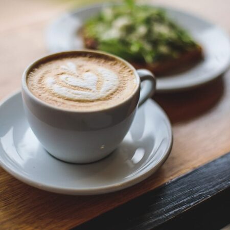 Cappuccino