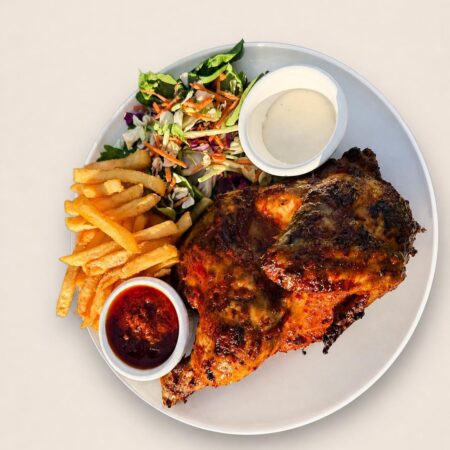 Fried Chicken