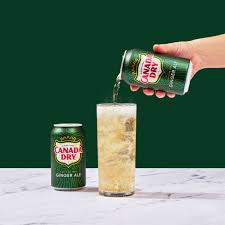 Ginger Ale