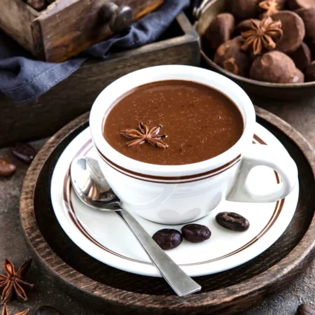 Hot Chocolate
