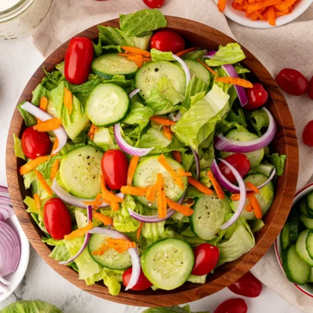 House Salad