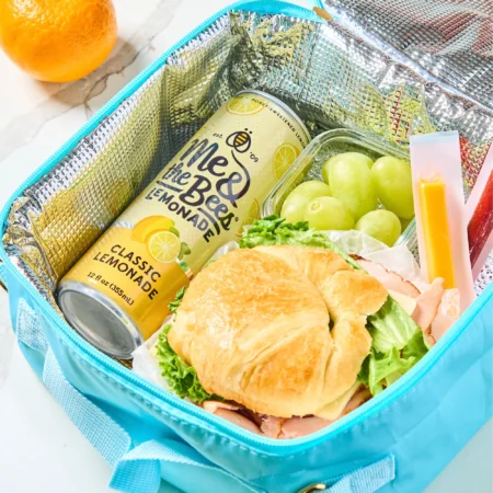 Lemonade