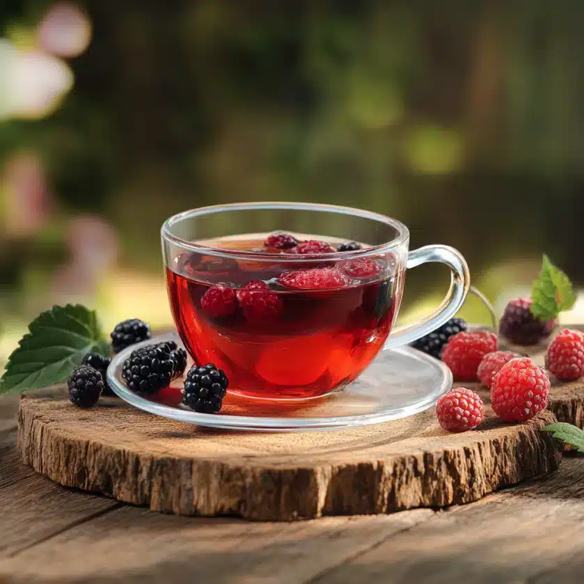 Hot Beverages
