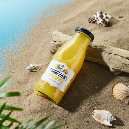 Pineapple Juice