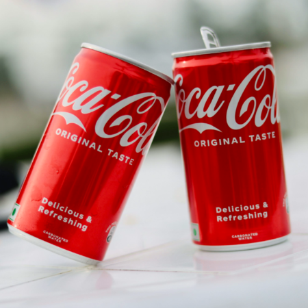 Soft Drinks