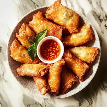 Spring Rolls