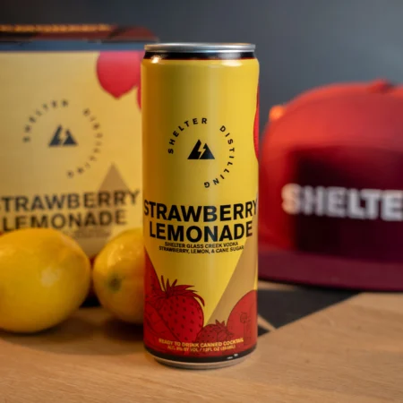 Strawberry Lemonade