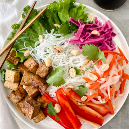 Vermicelli