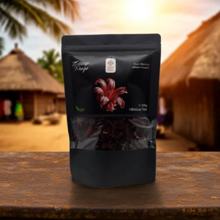 Wonjo (Hibiscus)