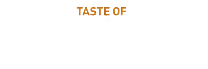 Taste of Jollof